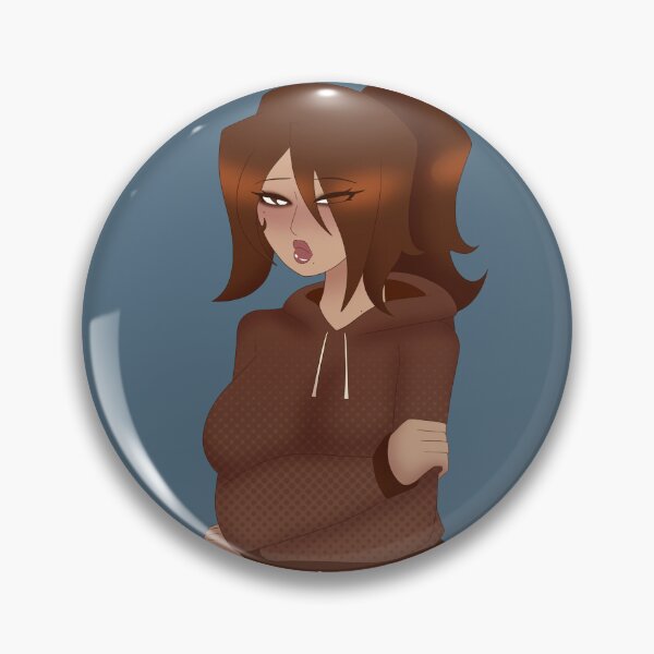 Item preview, Hermione Burr designed and sold by ArielSRM.