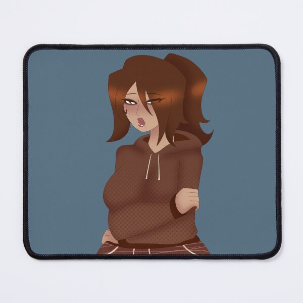 Item preview, Hermione Burr designed and sold by ArielSRM.