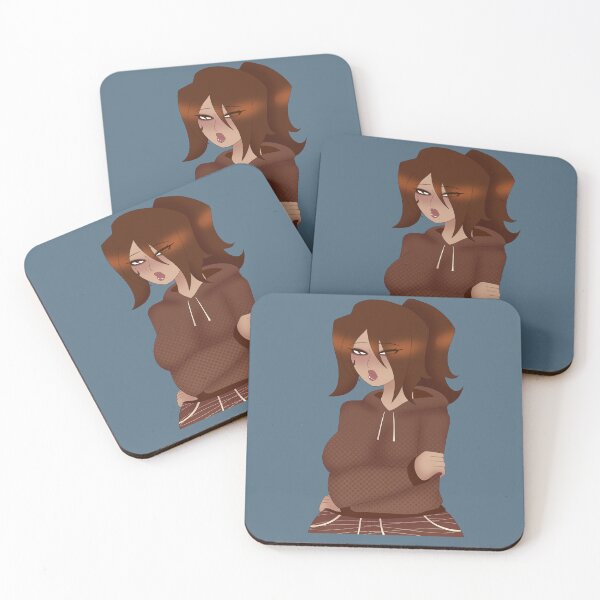 Item preview, Hermione Burr designed and sold by ArielSRM.