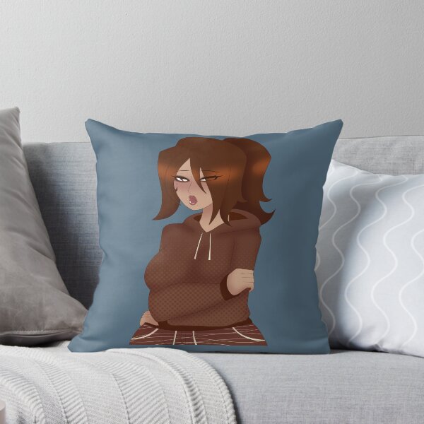 Item preview, Hermione Burr designed and sold by ArielSRM.