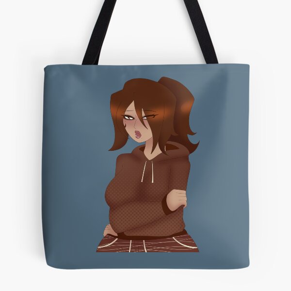 Item preview, Hermione Burr designed and sold by ArielSRM.