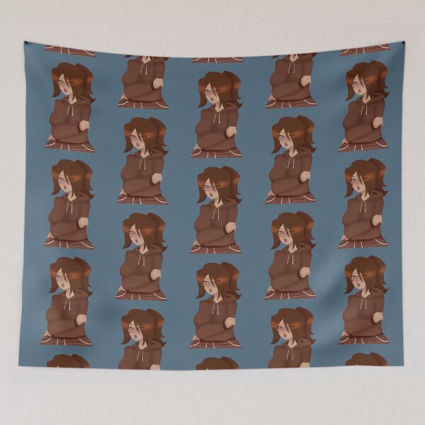 Item preview, Hermione Burr designed and sold by ArielSRM.