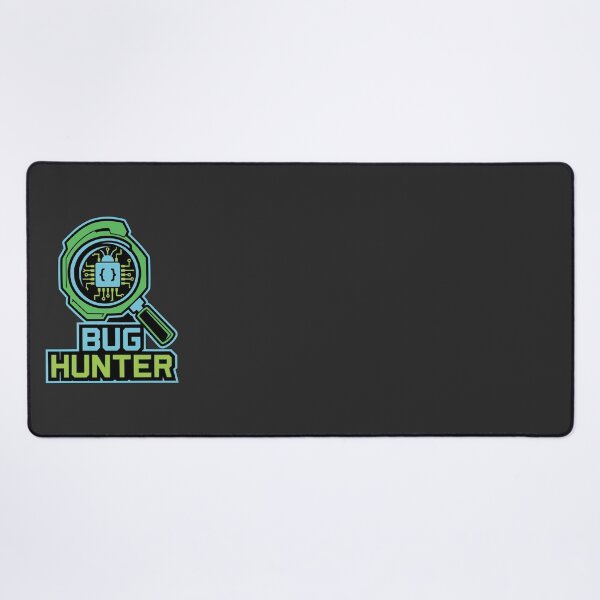 Item preview, Bug Hunter Funny Programmer Debugging Code Gift designed and sold by Ixnor.