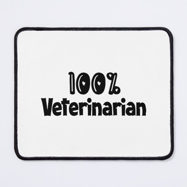 Item preview, Veterinarian Profession Design for Animal Lovers and Pet Care Enthusiasts designed and sold by Kingjettman1.