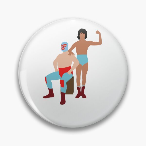 Aperçu de l'œuvre Nacho Libre créée et vendue par ivunirepun.