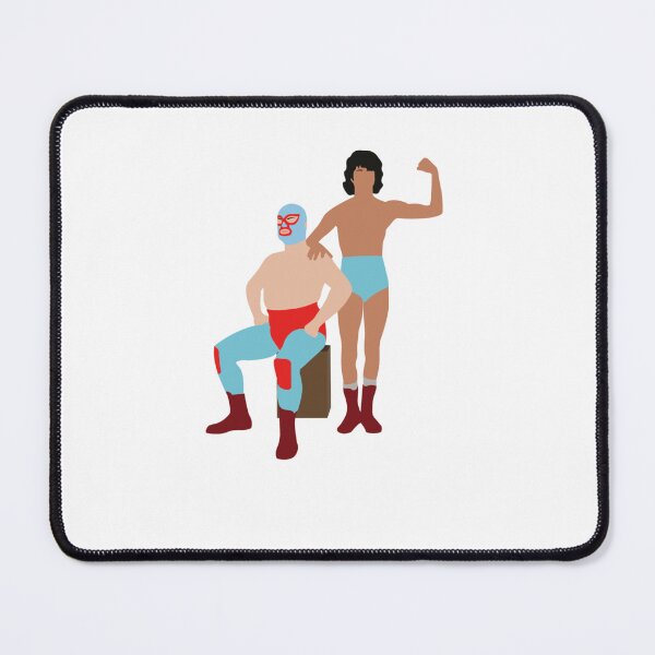 Item preview, Nacho Libre designed and sold by ivunirepun.