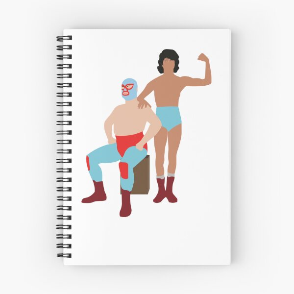 Item preview, Nacho Libre  designed and sold by ivunirepun.