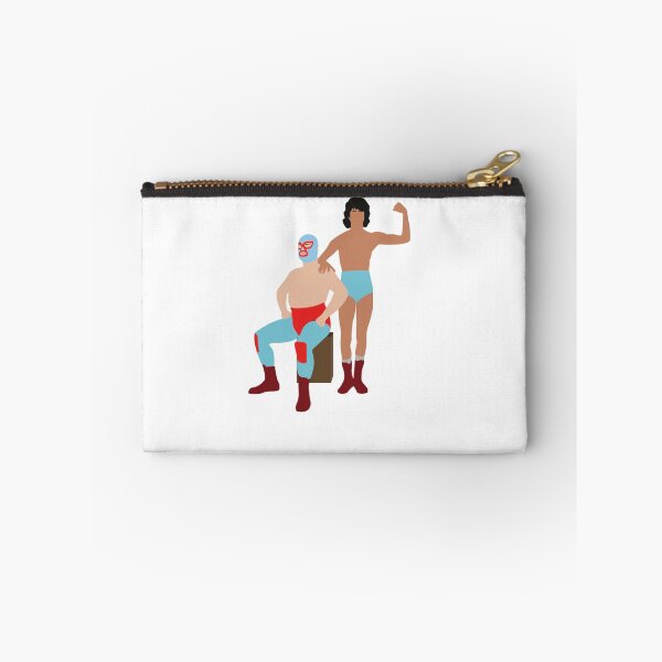 Aperçu de l'œuvre Nacho Libre créée et vendue par ivunirepun.
