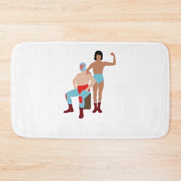 Item preview, Nacho Libre  designed and sold by ivunirepun.
