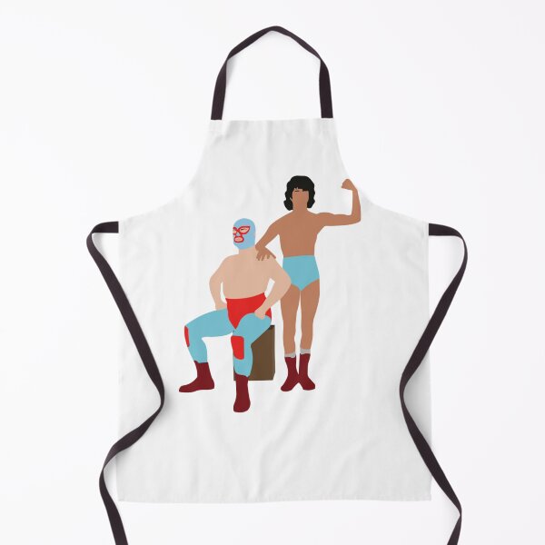 Aperçu de l'œuvre Nacho Libre créée et vendue par ivunirepun.