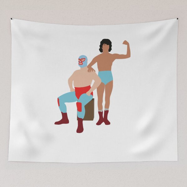 Item preview, Nacho Libre  designed and sold by ivunirepun.