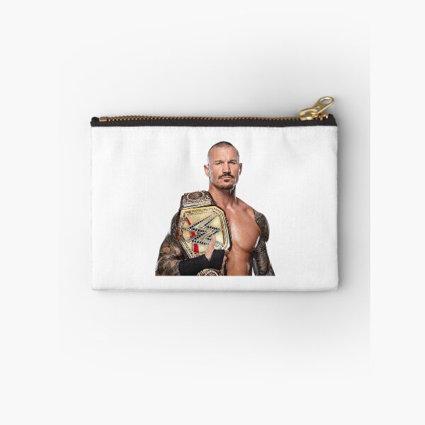 Aperçu de l'œuvre Randy Orton, catcheur de la WWE créée et vendue par t-patterns.