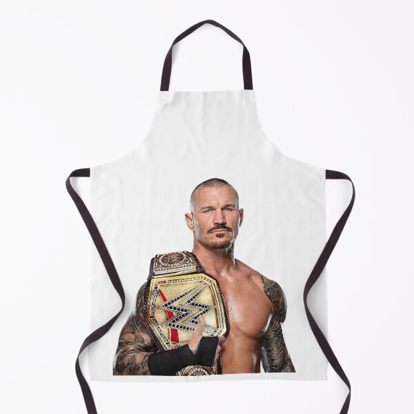 Item preview, Randy Orton WWE Wrestling designed and sold by t-patterns.