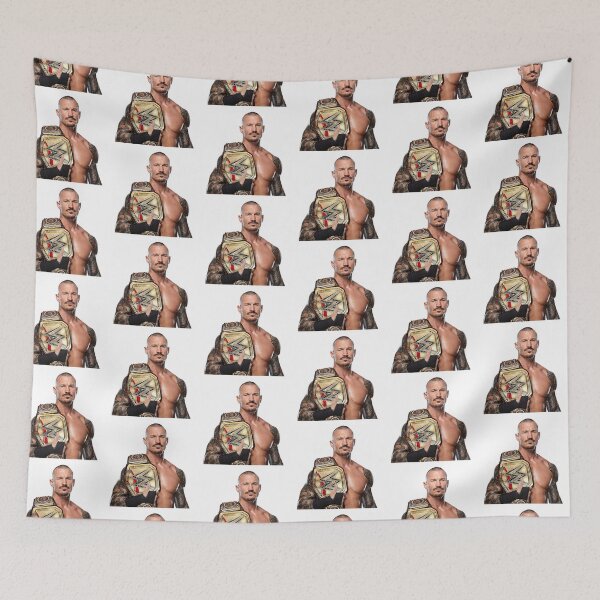 Item preview, Randy Orton, luchador de la WWE designed and sold by t-patterns.
