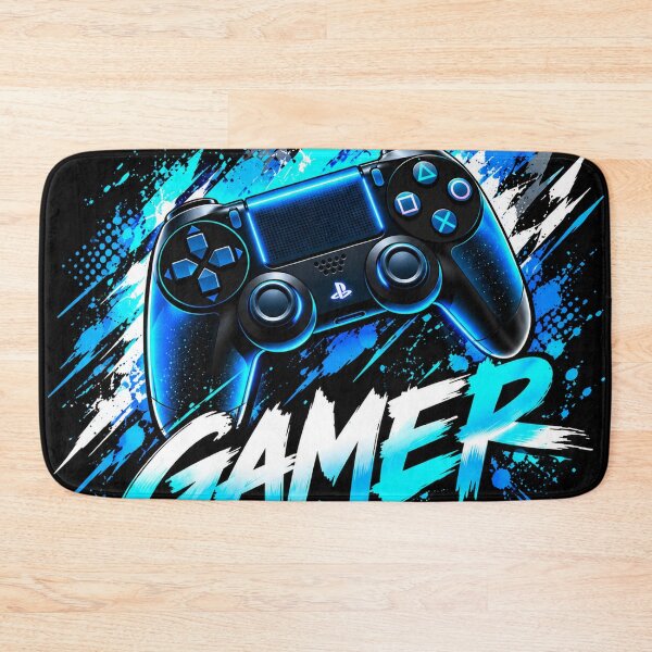 Artikelvorschau, Gamer-Spielfokus verbessern Wiederholung – Gaming-Controller entworfen und verkauft von NBT-NOVA.