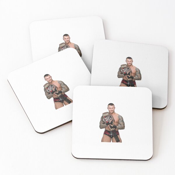 Item preview, Randy Orton WWE Wrestling designed and sold by t-patterns.