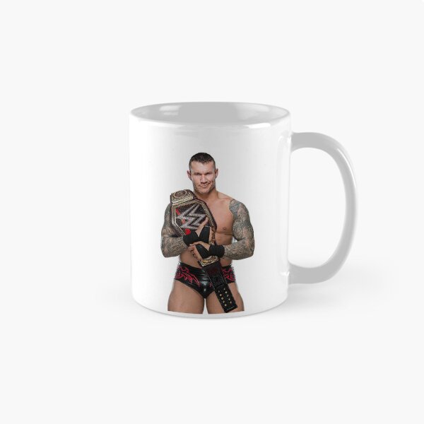 Item preview, Randy Orton WWE Wrestling designed and sold by t-patterns.