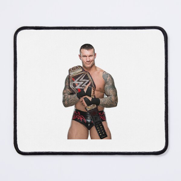 Item preview, Randy Orton WWE Wrestling designed and sold by t-patterns.