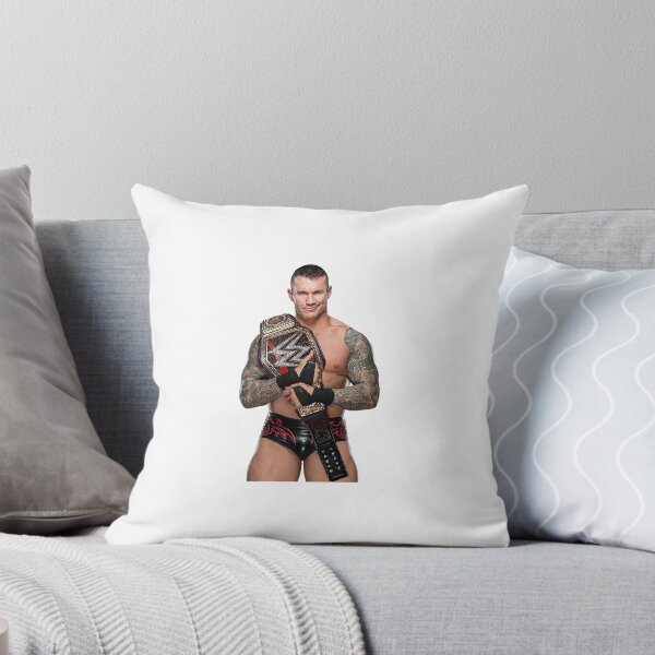 Item preview, Randy Orton, luchador de la WWE designed and sold by t-patterns.