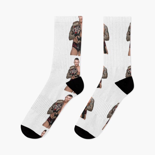 Aperçu de l'œuvre Randy Orton, catcheur de la WWE créée et vendue par t-patterns.