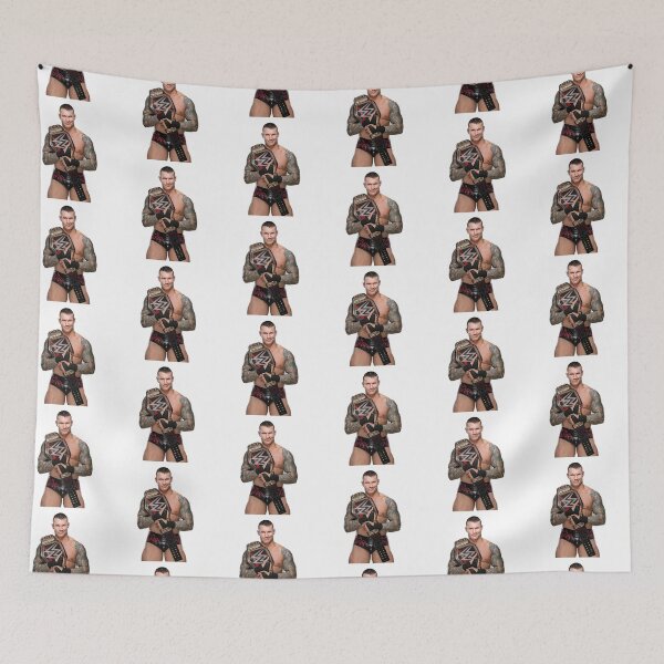 Item preview, Randy Orton, luchador de la WWE designed and sold by t-patterns.