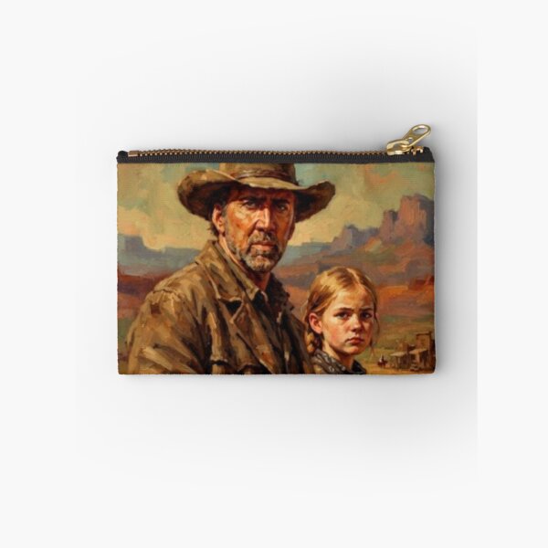 Artikelvorschau, Die alte Western-Kunsttradition entworfen und verkauft von Art's Diner.