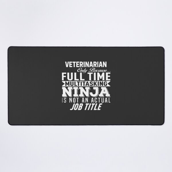 Item preview, Compassionate Veterinarian Animal Care Professional Design designed and sold by Kingjettman1.