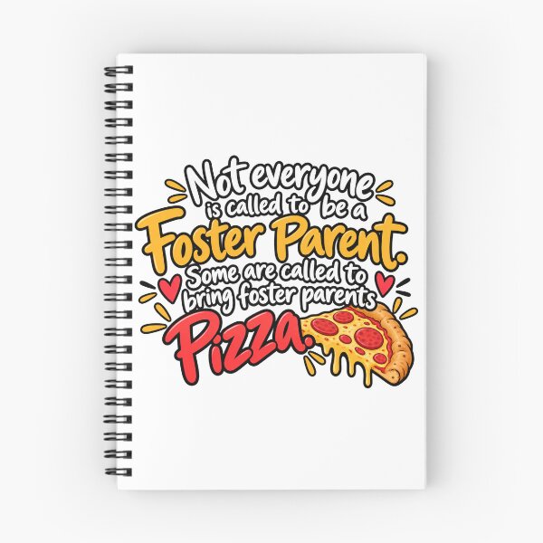 Item preview, Not Everyone Is Called to Be a Foster Parent | Foster Care Support & Pizza designed and sold by RootedTogether.