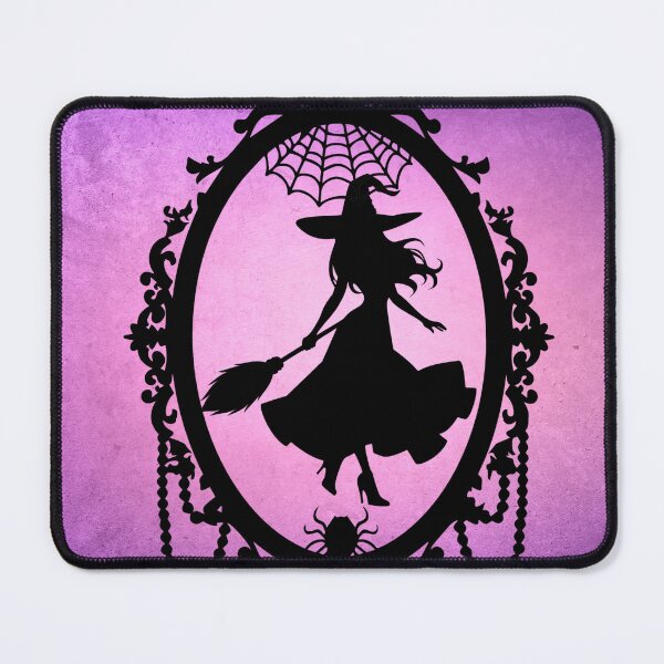 Item preview, Lavender Witch designed and sold by Tickety Boo.