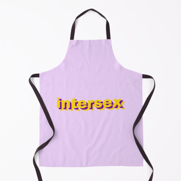 Item preview, Intersexualidad 3D designed and sold by FreakShop-GB.