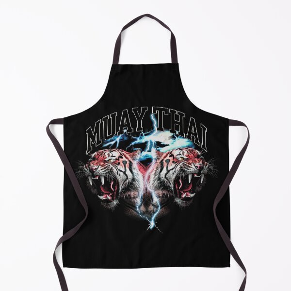 Item preview, Muay Thai MMA Tiger Thailand Kickboxing designed and sold by JRRTs.