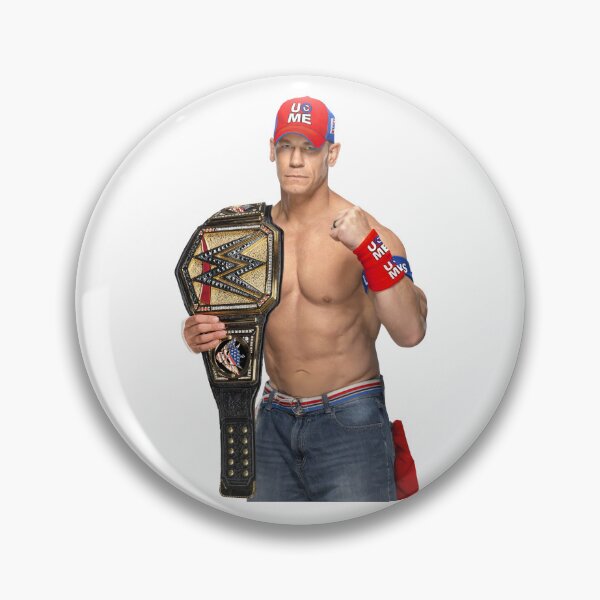 Artikelvorschau, John Cena WWE entworfen und verkauft von t-patterns.
