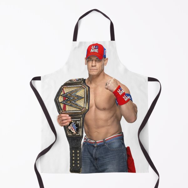 Item preview, John Cena WWE designed and sold by t-patterns.