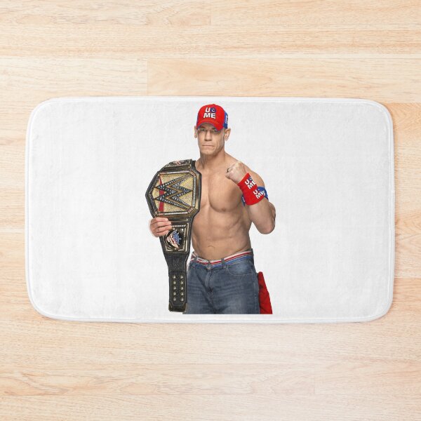 Item preview, John Cena WWE  designed and sold by t-patterns.