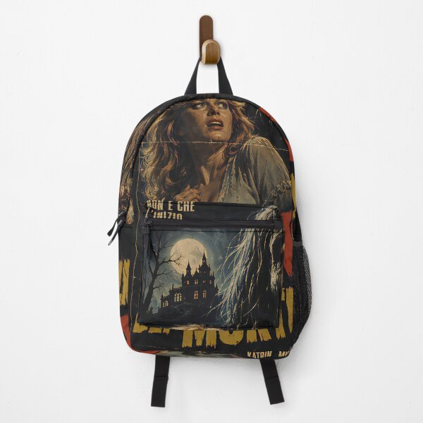 Item preview, horror poster designed and sold by aliraweb.