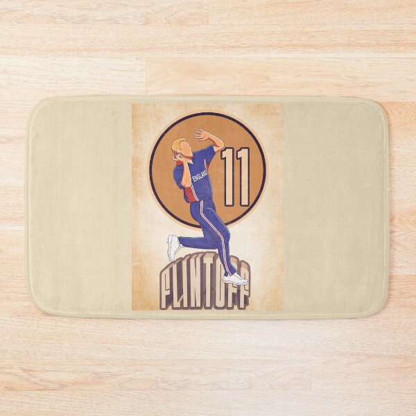 Item preview, Andrew Flintoff - All-rounder - Retro T20 - Cricket Player designed and sold by GlimTig.