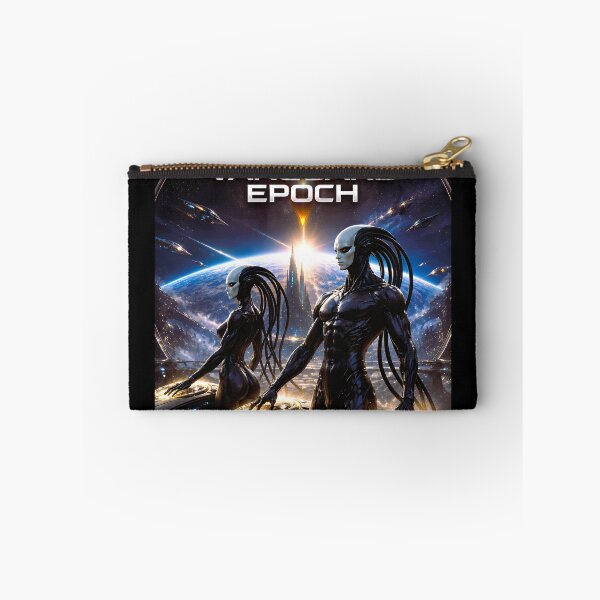 Item preview, The Vanguard Epoch Poster #46(a) designed and sold by Moviebuff91.