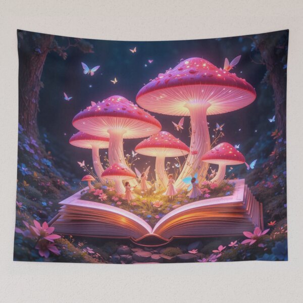 Item preview, Magic Book designed and sold by RaF71PrO.