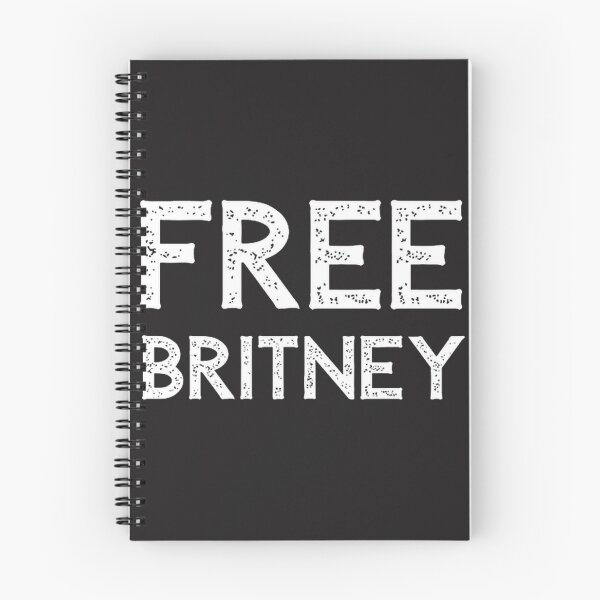 Item preview, Free Britney Movement Support Graphic Design for Awareness and Advocacy designed and sold by red lik.