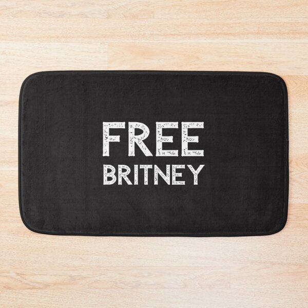 Item preview, Free Britney Movement Support Graphic Design for Awareness and Advocacy designed and sold by red lik.