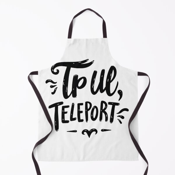 Aperçu de l'œuvre Tool Up, Teleport - Bold Black Ink VR Tattoo Flash créée et vendue par Qubivibe.