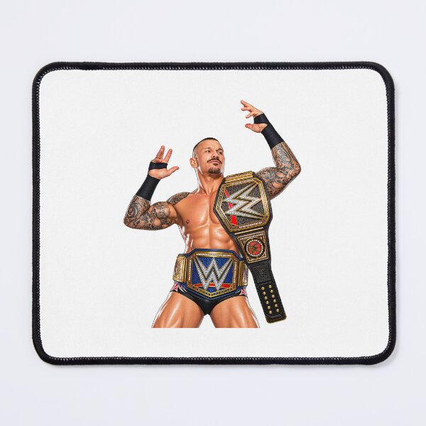Item preview, Randy Orton WWE Wrestling designed and sold by t-patterns.