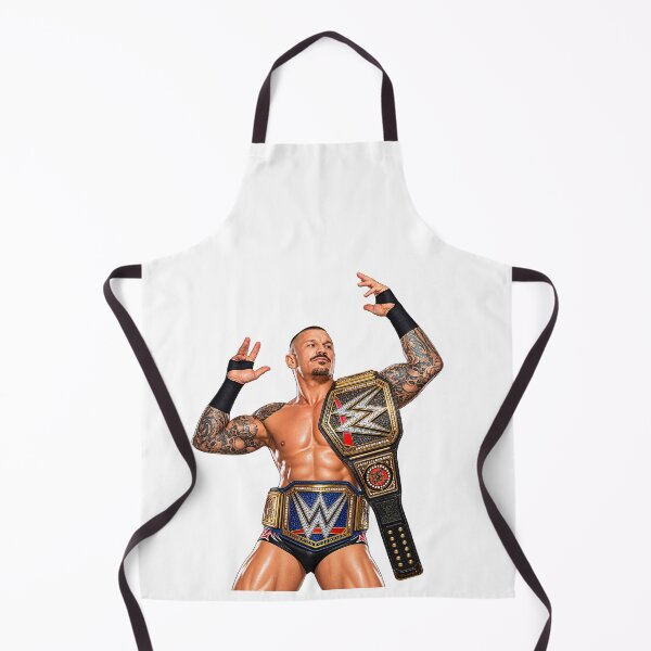 Item preview, Randy Orton WWE Wrestling designed and sold by t-patterns.