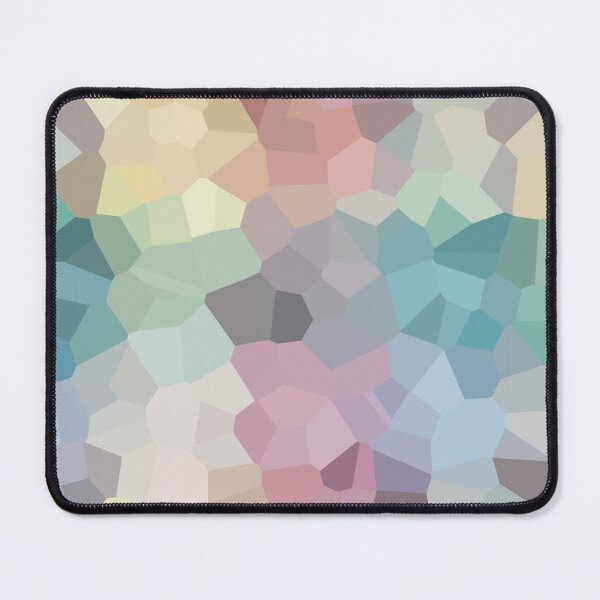 Item preview, Colorful Polygonal Background designed and sold by hutofdesigns.