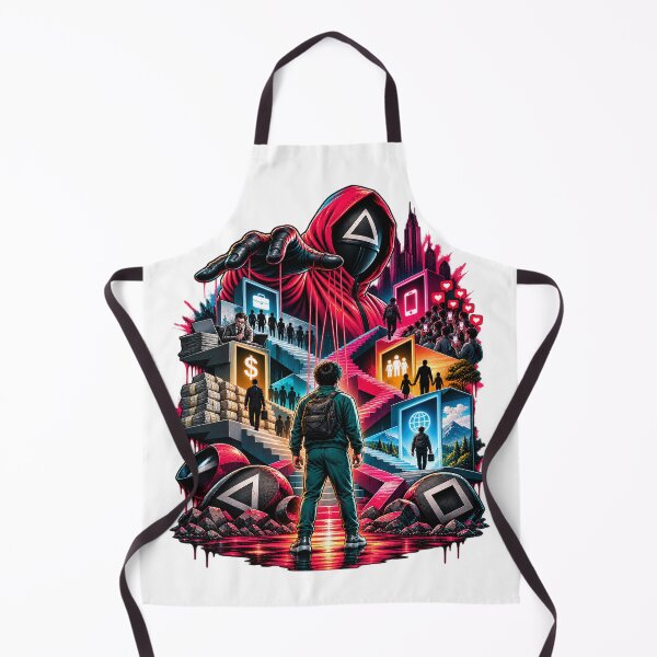 Item preview, we all under control designed and sold by SaberBastawy9.