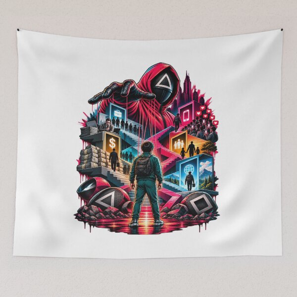 Item preview, we all under control designed and sold by SaberBastawy9.