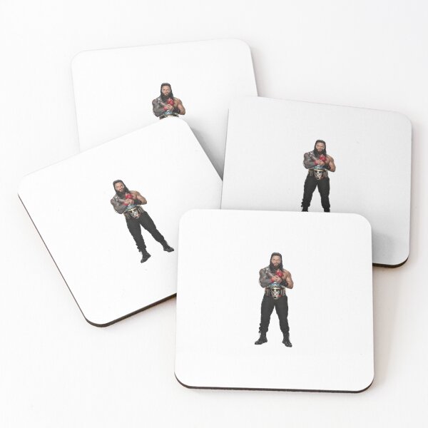 Item preview, Roman Reigns - WWE Wrestling designed and sold by t-patterns.