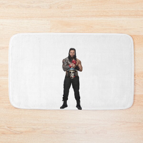 Item preview, Roman Reigns - Lucha Libre de la WWE designed and sold by t-patterns.