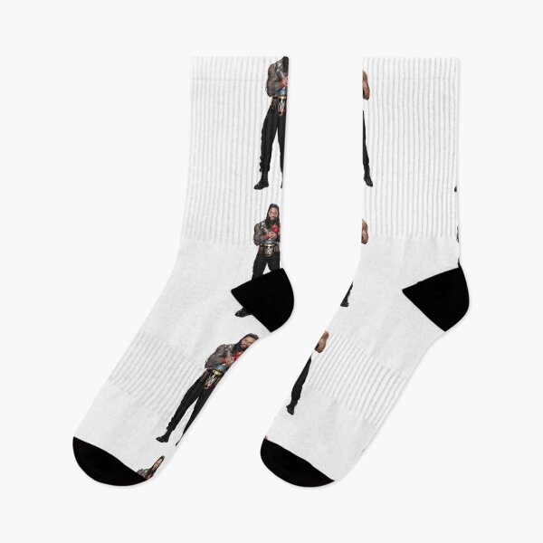 Aperçu de l'œuvre Roman Reigns - Catch WWE créée et vendue par t-patterns.