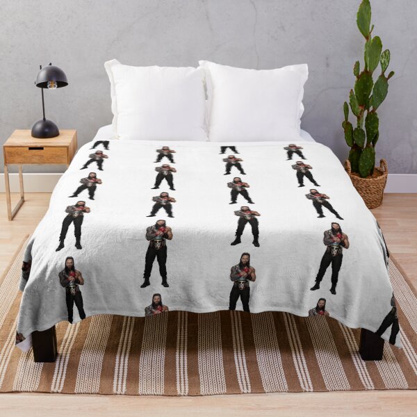 Item preview, Roman Reigns - Lucha Libre de la WWE designed and sold by t-patterns.
